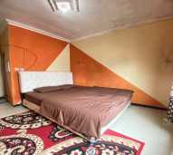 gilsa single bed/ KAMAR