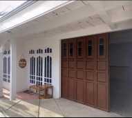 Dieng Full house 2 Kamar