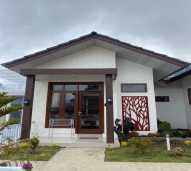Villa 2 bed